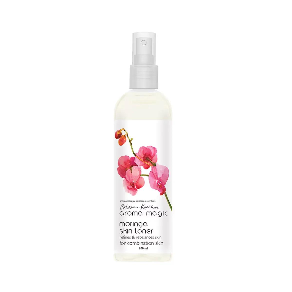 Aroma Magic Moringa Skin Toner (100ml)
