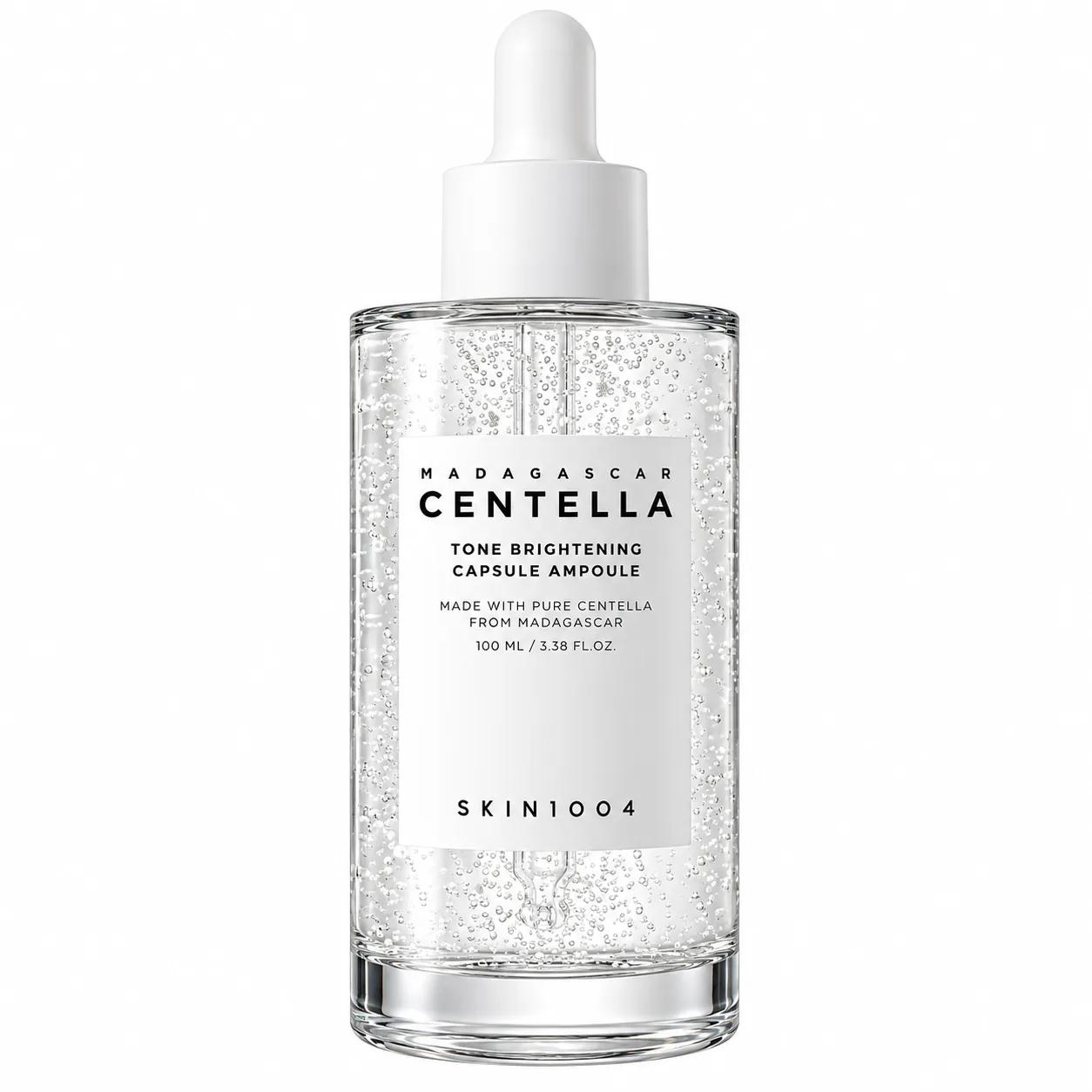 Centella Tone Brightening Capsule Ampoule