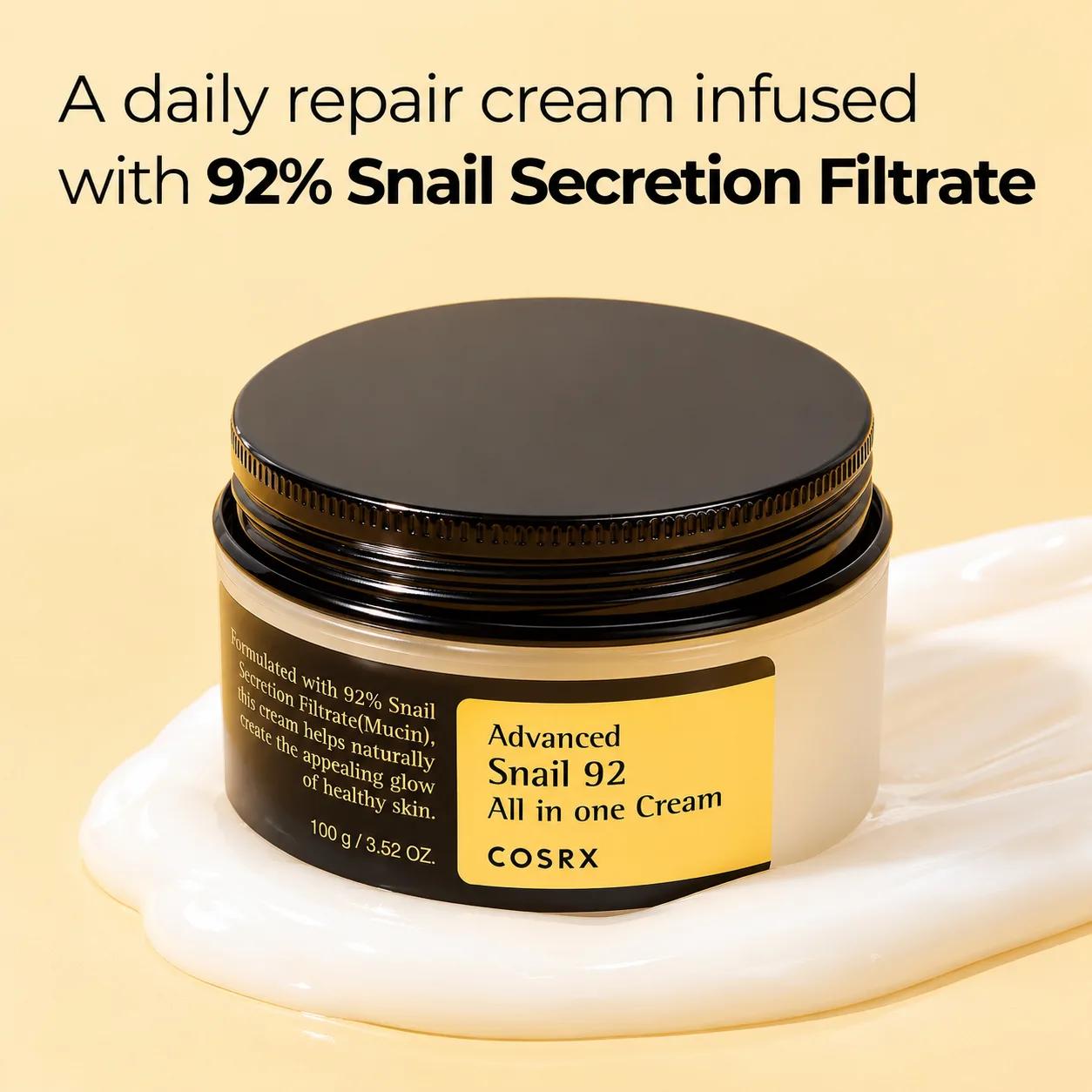 COSRX All In One Cream