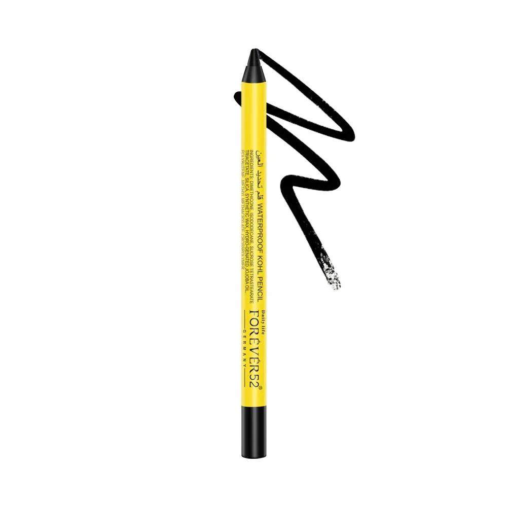Daily Life Forever52 Waterproof Kohl Pencil - KWP001