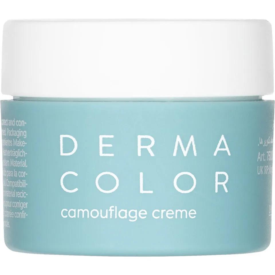 Dermacolor Camouflage Creme (D20)