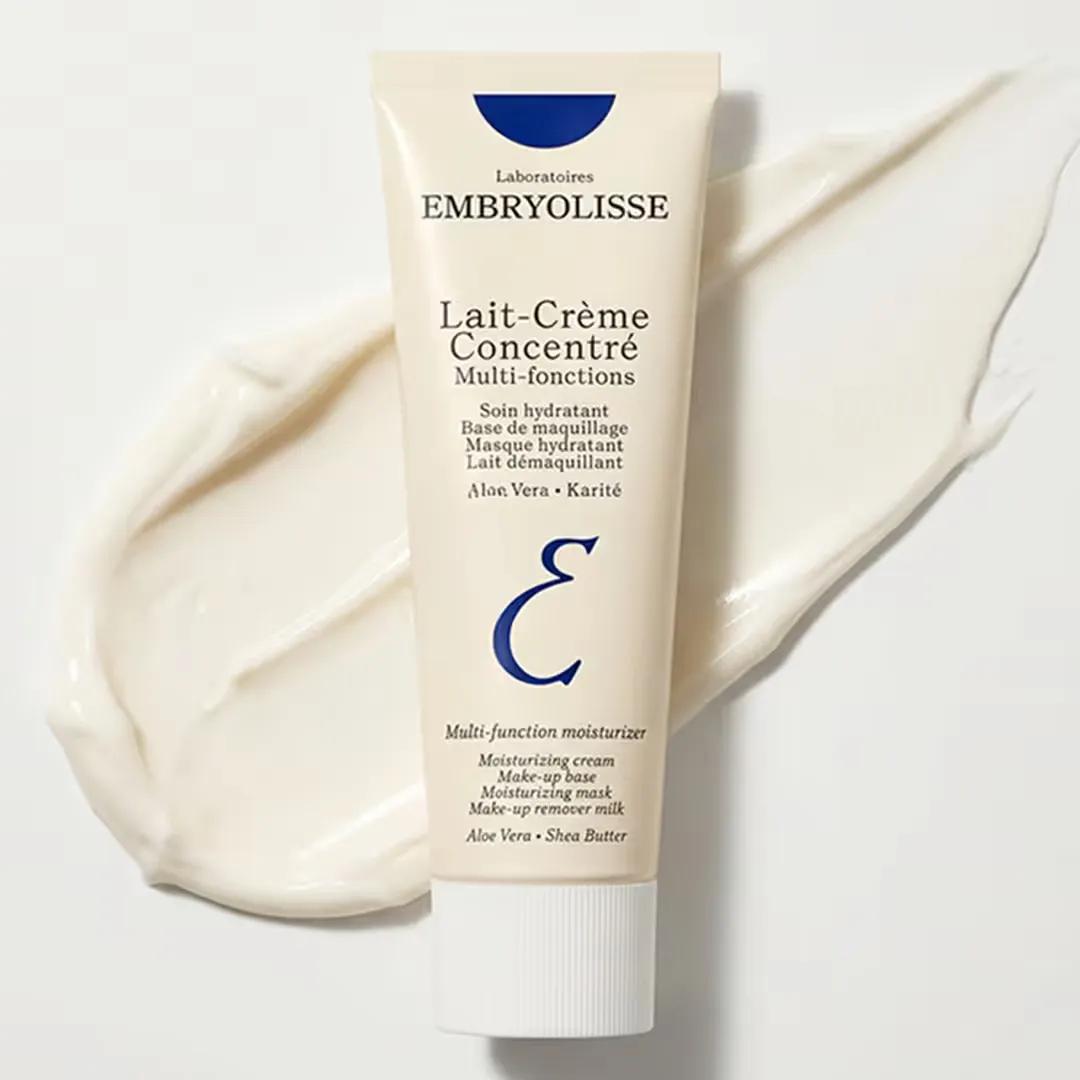 Embryolisse Lait-Creme Concentre Moisturizer and Primer (30ml)
