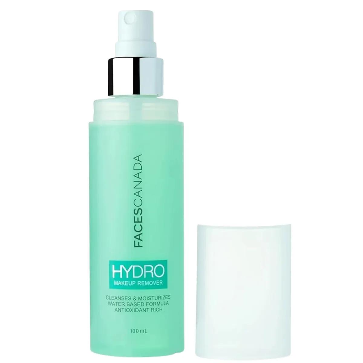Faces Canada Hydro Makeup Remover 100 ml