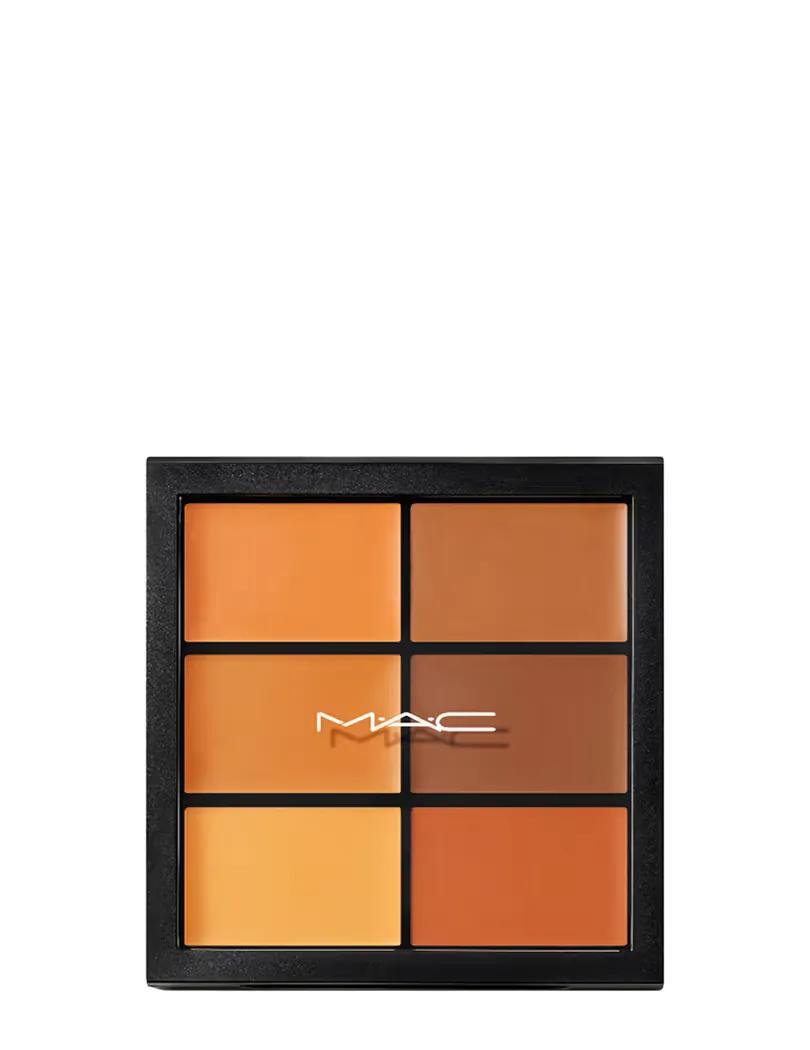 M.A.C Studio Fix Conceal and Correct Palette - Medium Deep