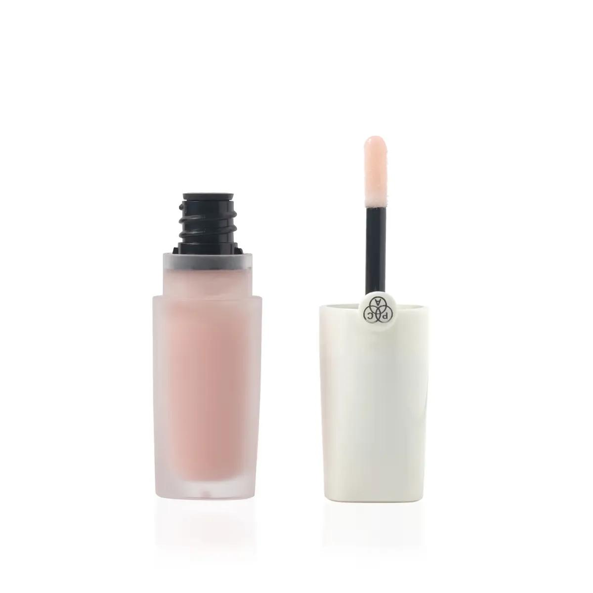 PAC Lip Primer - Infused with Jojoba Oil, Hydrates & Locks Moisture, Prevents Fading, Transparent (4.8 g)