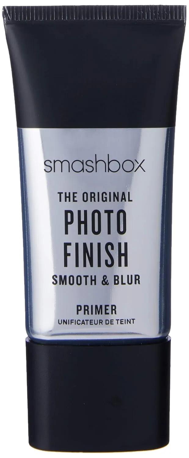 Smashbox Photo Finish Oil Free Foundation Primer, 1oz (30ml)