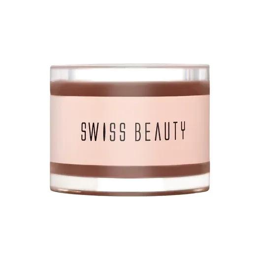 Swiss Beauty Lip Perfect Duo Balm & Scrub with Coffee Extract - Coffee Extract (7 g)