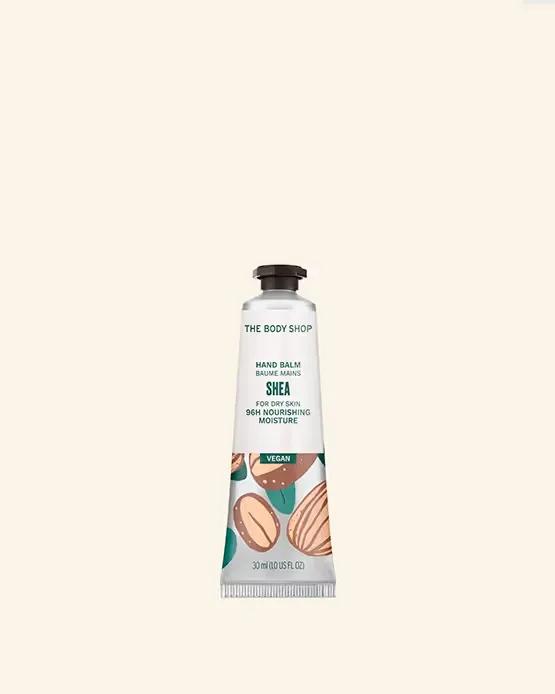 The Body Shop Shea Hand Balm- 30ML