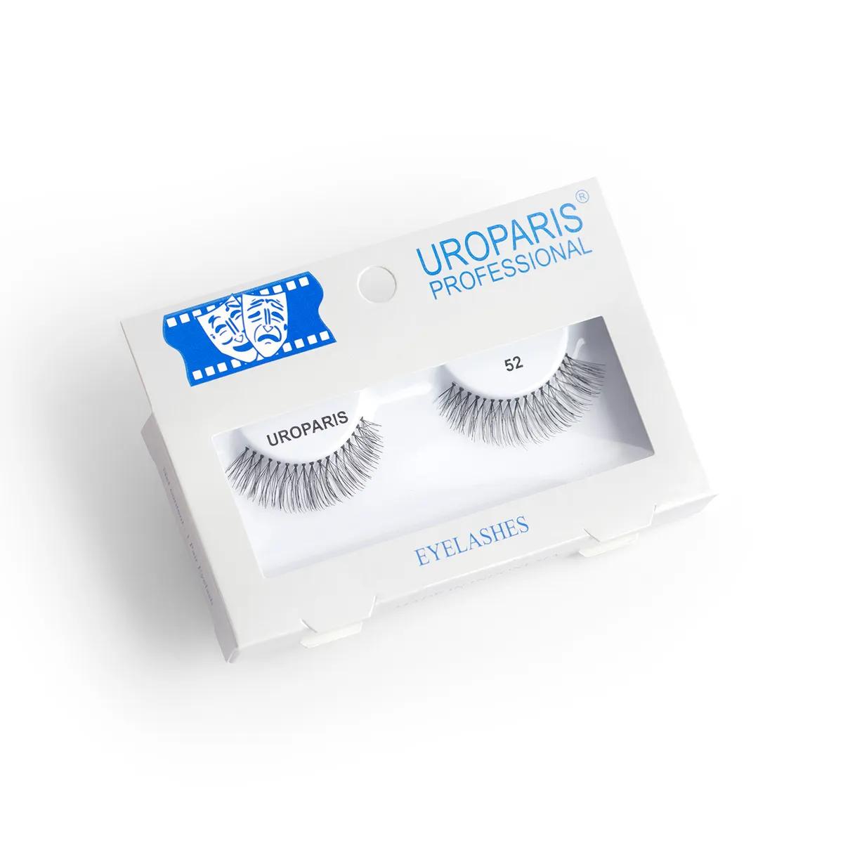 Uroparis Eyelash 52